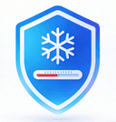 冷链验证报告一体化管理平台 Logo